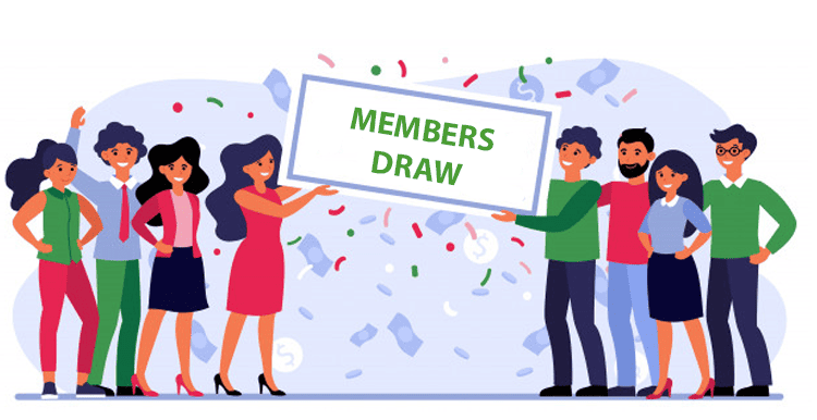 member-draw